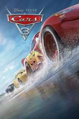 Cars 3 poster 30