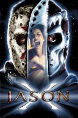 Jason X poster 3