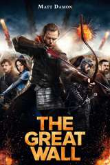 The Great Wall poster 18