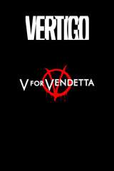 V for Vendetta poster 3