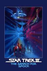 Star Trek III: The Search for Spock poster 1
