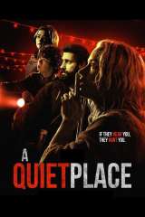 A Quiet Place poster 14