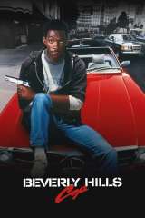 Beverly Hills Cop poster 19
