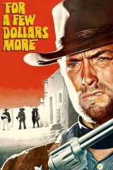 For a Few Dollars More poster 6