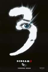 Scream 3 poster 11
