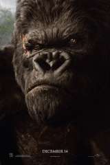 King Kong poster 12
