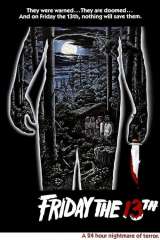 Friday the 13th poster 27
