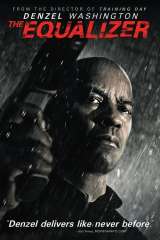 The Equalizer poster 29