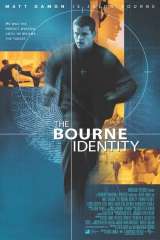 The Bourne Identity poster 20