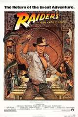 Raiders of the Lost Ark poster 26