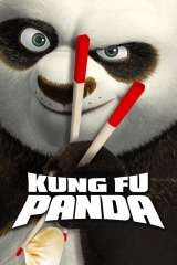 Kung Fu Panda poster 30