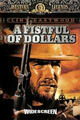 A Fistful of Dollars poster 16