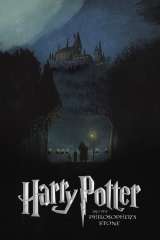 Harry Potter and the Philosopher's Stone poster 6