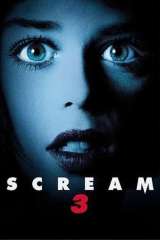Scream 3 poster 27