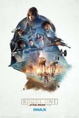 Rogue One: A Star Wars Story poster 2