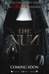 The Nun poster 5