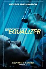 The Equalizer poster 7