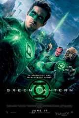 Green Lantern poster 5