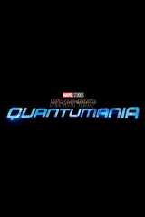 Ant-Man and the Wasp: Quantumania poster 47