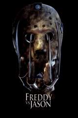 Freddy vs. Jason poster 19
