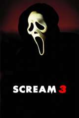 Scream 3 poster 26