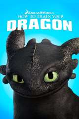 How to Train Your Dragon poster 22