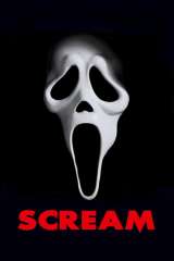 Scream poster 29