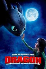 How to Train Your Dragon poster 20