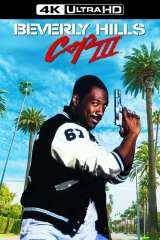 Beverly Hills Cop III poster 2