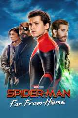 Spider-Man: Far from Home poster 30