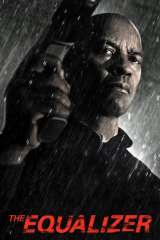 The Equalizer poster 4