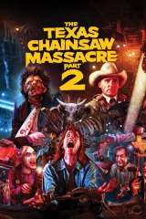 The Texas Chainsaw Massacre 2 poster 19