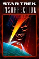 Star Trek: Insurrection poster 7