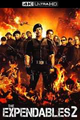 The Expendables 2 poster 20