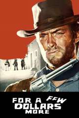 For a Few Dollars More poster 14