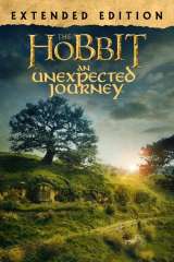 The Hobbit: An Unexpected Journey poster 3