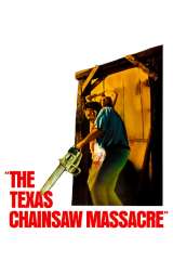 The Texas Chain Saw Massacre poster 20