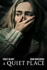 A Quiet Place poster 30