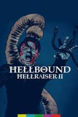 Hellbound: Hellraiser II poster 8