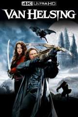 Van Helsing poster 4