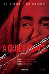 A Quiet Place poster 18