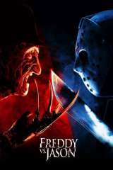 Freddy vs. Jason poster 11