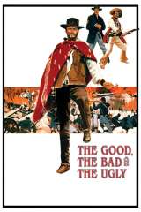 The Good, the Bad and the Ugly poster 25