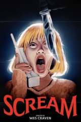 Scream poster 2