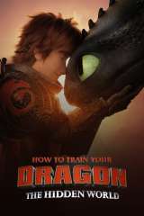 How to Train Your Dragon: The Hidden World poster 11