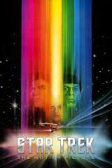 Star Trek: The Motion Picture poster 20
