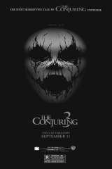 The Conjuring: The Devil Made Me Do It poster 4