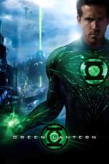Green Lantern poster 23