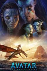 Avatar: The Way of Water poster 16