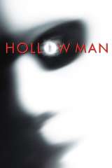 Hollow Man poster 7